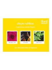 Floral Street Chypre Sublime Eau de Parfum 50ml - Image 6 of 6