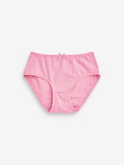 Pink - Slips 5er-Pack (1,5–12 Jahre) - Bild 2 von 7