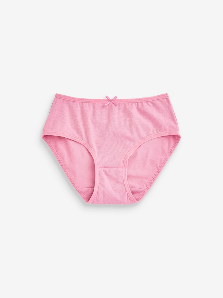 Pink - Slips 5er-Pack (1,5–12 Jahre) - Bild 2 von 7