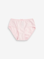 Pink - Slips 5er-Pack (1,5–12 Jahre) - Bild 6 von 7
