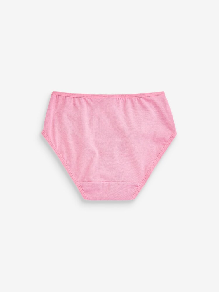 Pink - Slips 5er-Pack (1,5–12 Jahre) - Bild 7 von 7