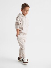 Reiss Ali Stückgefärbte Jogginghose - Bild 1 von 4