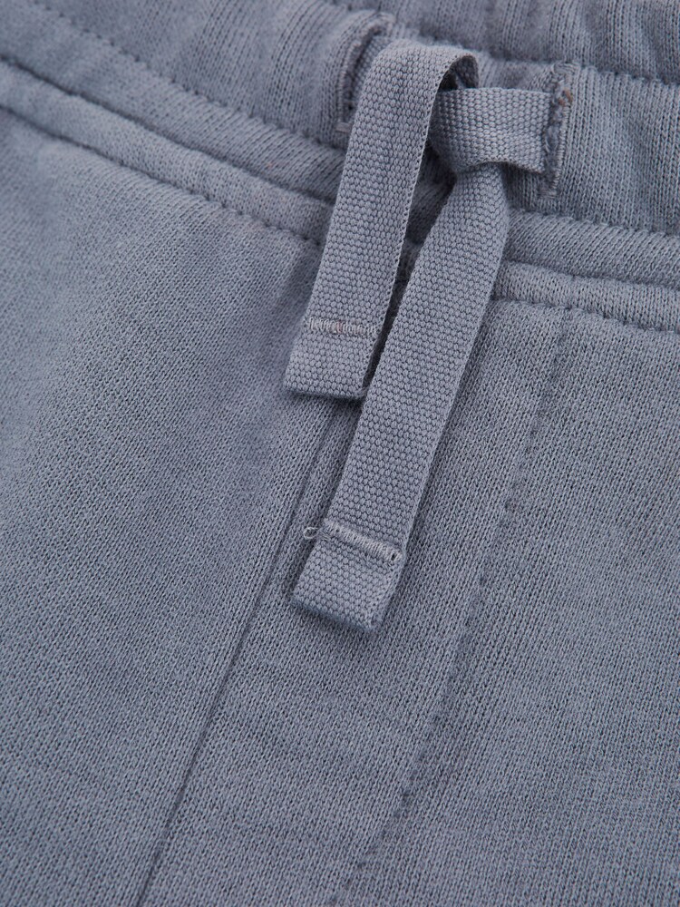 Ashley-Blau - Reiss Henry Jersey-Shorts mit Kordelzug - Bild 6 von 6