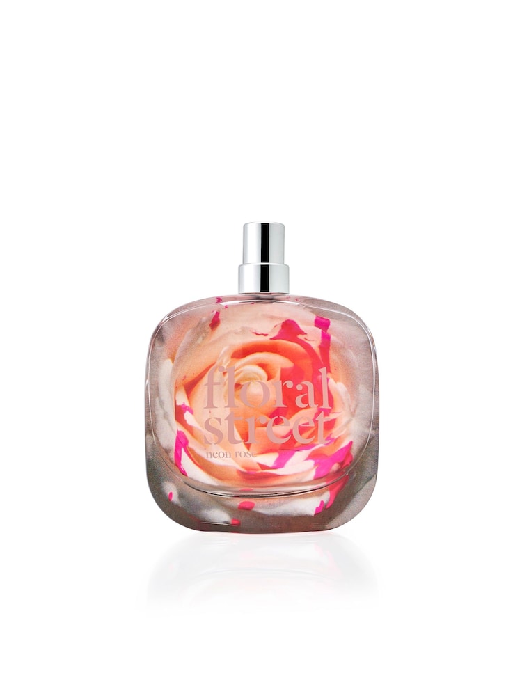 Floral Street Neon Rose Eau de Parfum 50ml - Image 1 of 6