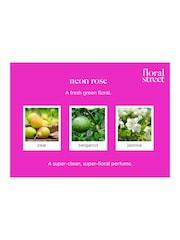 Floral Street Neon Rose Eau de Parfum 50ml - Image 6 of 6