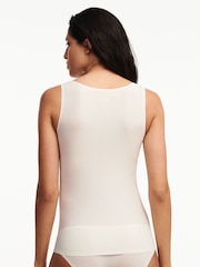 Chantelle Soft Stretch Seamless One Size Vest Top - Image 2 of 3