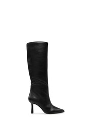 Steve Madden Jazz Up Black Boots - Image 1 of 5