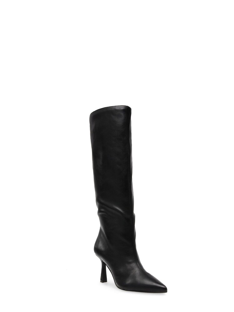 Steve Madden Jazz Up Black Boots - Image 2 of 5