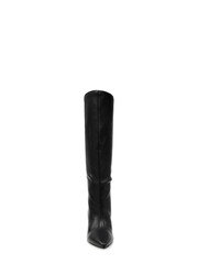 Steve Madden Jazz Up Black Boots - Image 3 of 5