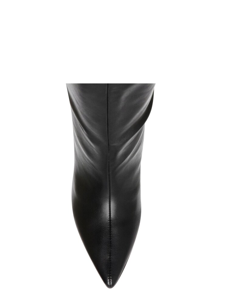 Steve Madden Jazz Up Black Boots - Image 5 of 5