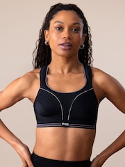 Shock Absorber Ultimate Run Sports Bra - Image 1 of 4