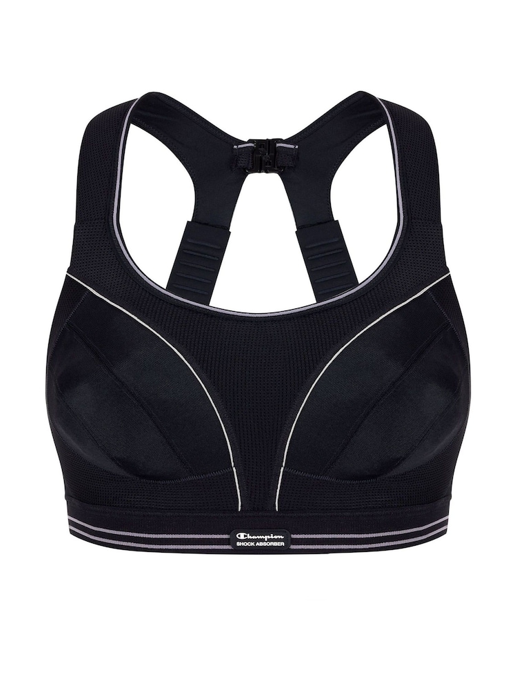 Shock Absorber Ultimate Run Sports Bra - Image 3 of 4