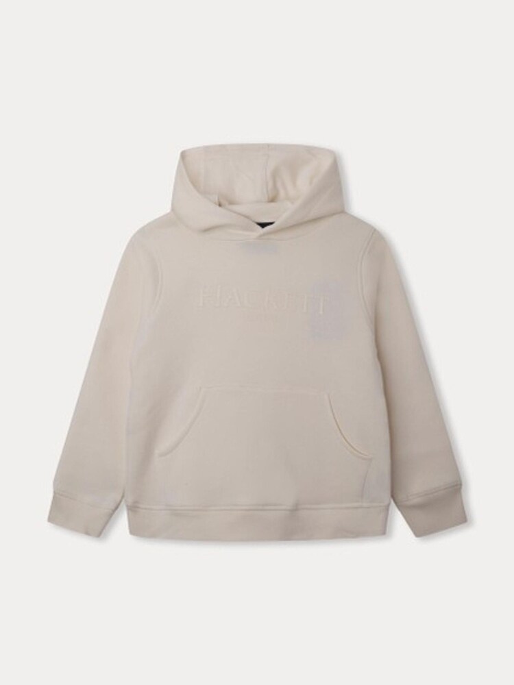 Hackett London Kids Brown Sweatshirt - Image 1 of 3