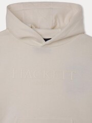 Hackett London Kids Brown Sweatshirt - Image 3 of 3