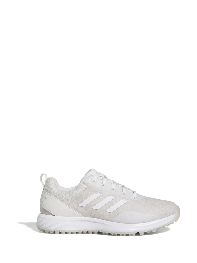 adidas Golf S2G SL 23 Shoes - Image 1 of 9