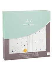 Saco de dormir aden + anais 1 TOG Silky Soft Stargaze - Imagem 5 de 8