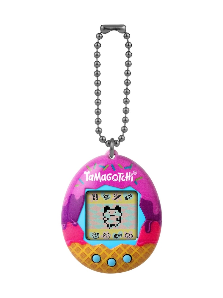 Tamagotchi Animal Original Mimitchi Comic Book (P2) - Image 2 of 7