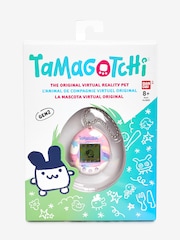 Tamagotchi Pink Original Mimitchi Comic Book (P2) - Image 1 of 6