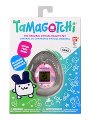 Tamagotchi Pink Original Mimitchi Comic Book (P2) - Image 2 of 6