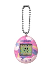 Tamagotchi Pink Original Mimitchi Comic Book (P2) - Image 4 of 6