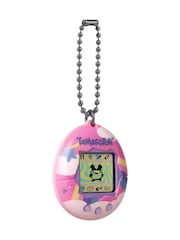 Tamagotchi Pink Original Mimitchi Comic Book (P2) - Image 5 of 6