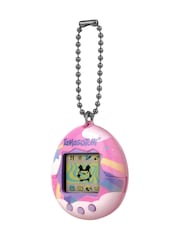 Tamagotchi Pink Original Mimitchi Comic Book (P2) - Image 6 of 6