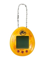 Tamagotchi Jurassic World Amber Version - Image 1 of 6