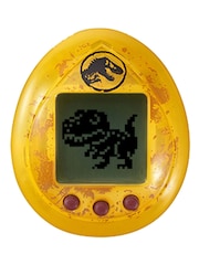 Tamagotchi Jurassic World Amber Version - Image 2 of 6