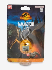 Tamagotchi Jurassic World Amber Version - Image 6 of 6