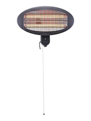 BHS Black Opal Patio Outdoor Heater - Image 3 of 4