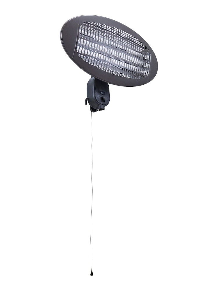 BHS Black Opal Patio Outdoor Heater - Image 4 of 4