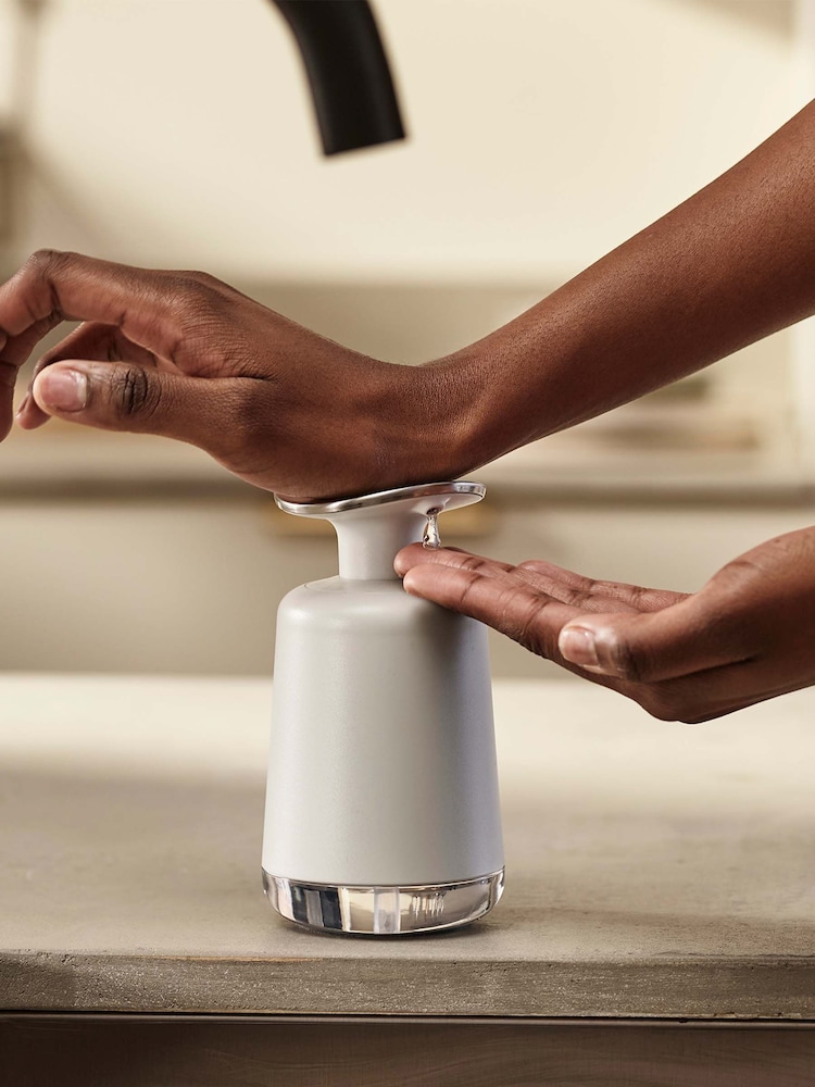 Joseph Joseph Natural Presto Hygienic Soap Dispenser - Image 1 of 4
