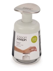 Joseph Joseph Natural Presto Hygienic Soap Dispenser - Image 3 of 4