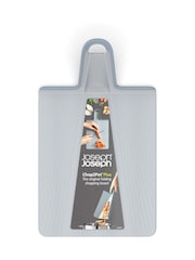 Pack de 2 tablas de cortar plegables de Joseph Joseph - Imagen 4 de 4