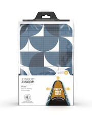Joseph Joseph Blue 100% Cotton Flexa Ironing Board 124cm Cover - Image 4 of 4