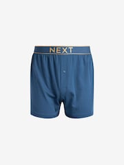 Rich Colour 4 pack Boxers - Image 2 of 8