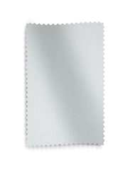 Mid Grey Ready Made Textured Roller Blackout Blind - Image 6 of 6