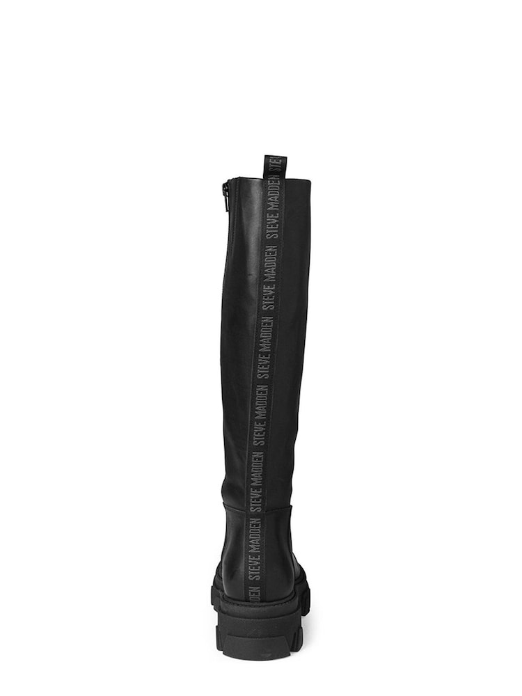 Steve Madden Mana Boots - Image 4 of 4 Steve Madden Mana Boots - Image 4 of 4