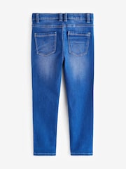 Hellblau, Distressed - Skinny Jeans (3–16Jahre) - Bild 2 von 2