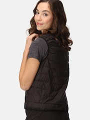 Regatta Womens Blue Hillpack Insulated Gilet - Image 2 of 9