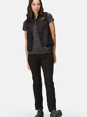 Regatta Womens Blue Hillpack Insulated Gilet - Image 3 of 9