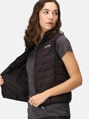 Regatta Womens Blue Hillpack Insulated Gilet - Image 4 of 9