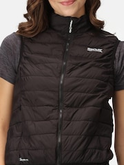 Regatta Womens Blue Hillpack Insulated Gilet - Image 5 of 9