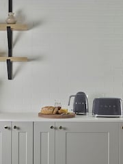 Smeg Grey Kettle - Image 2 of 6