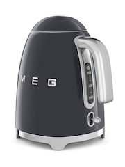 Smeg Grey Kettle - Image 5 of 6