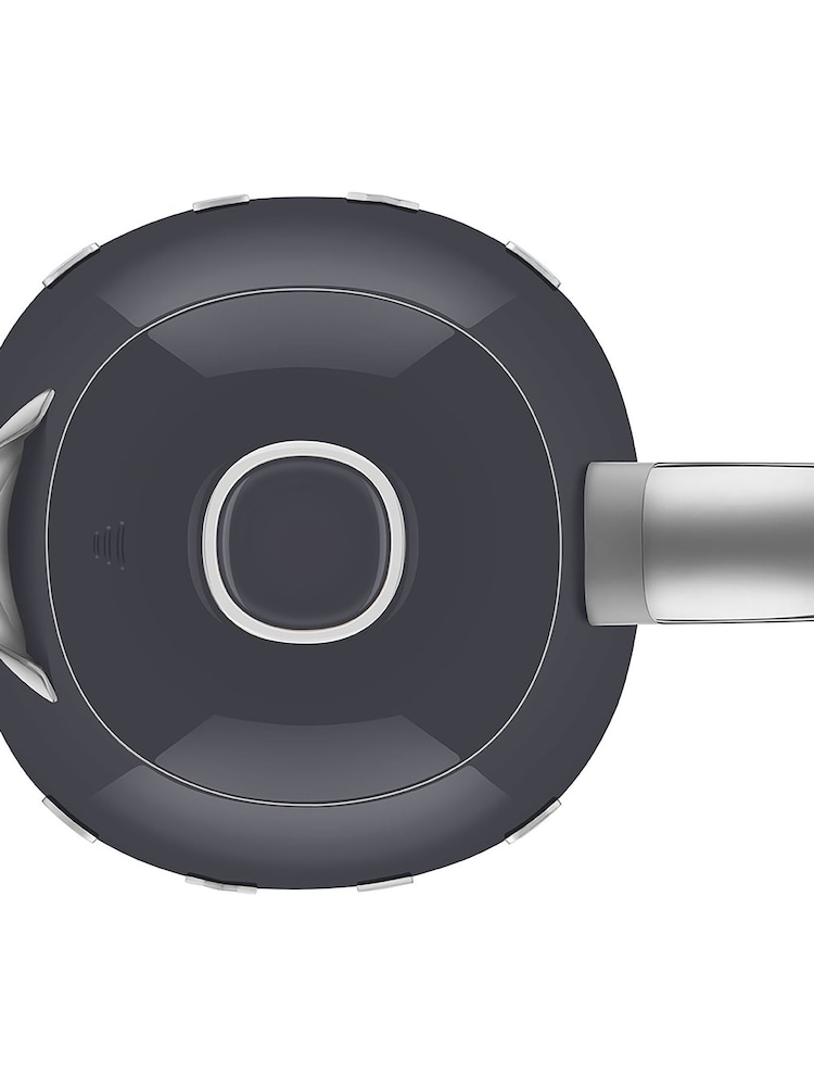 Smeg Grey Kettle - Image 5 of 5