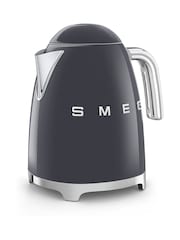 Smeg Grey Kettle - Image 6 of 6