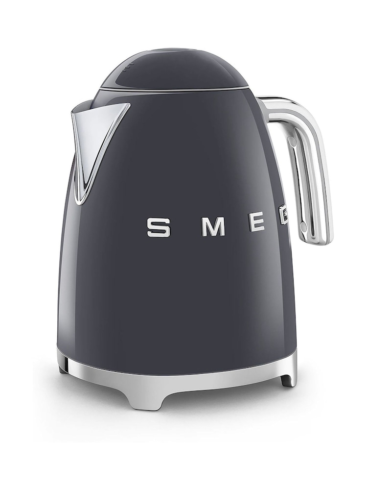 Smeg Grey Kettle - Image 6 of 6