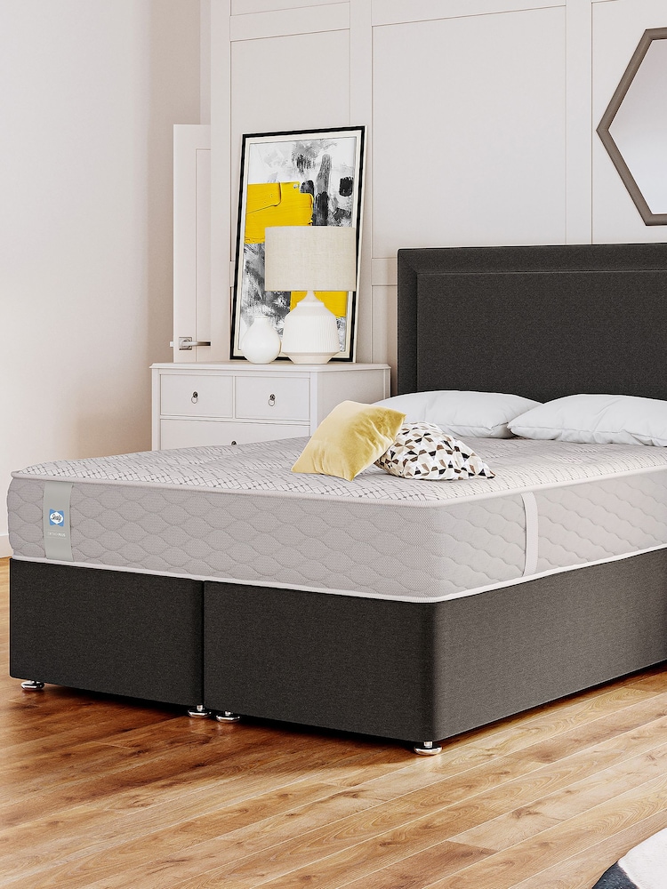 Sealy Classics Ortho Plus Steeple PostureTech Mattress - Image 1 of 6