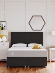 Sealy Classics Ortho Plus Steeple PostureTech Mattress - Image 2 of 6